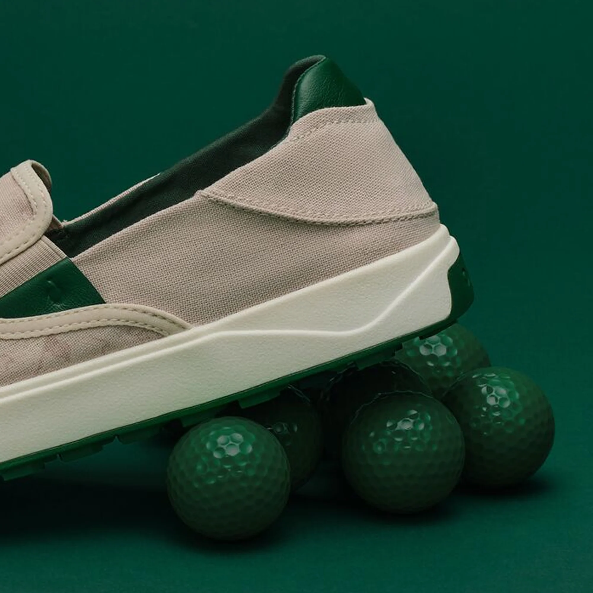 Wai‘alae Slip On - Tapa / Tapa - Image 8